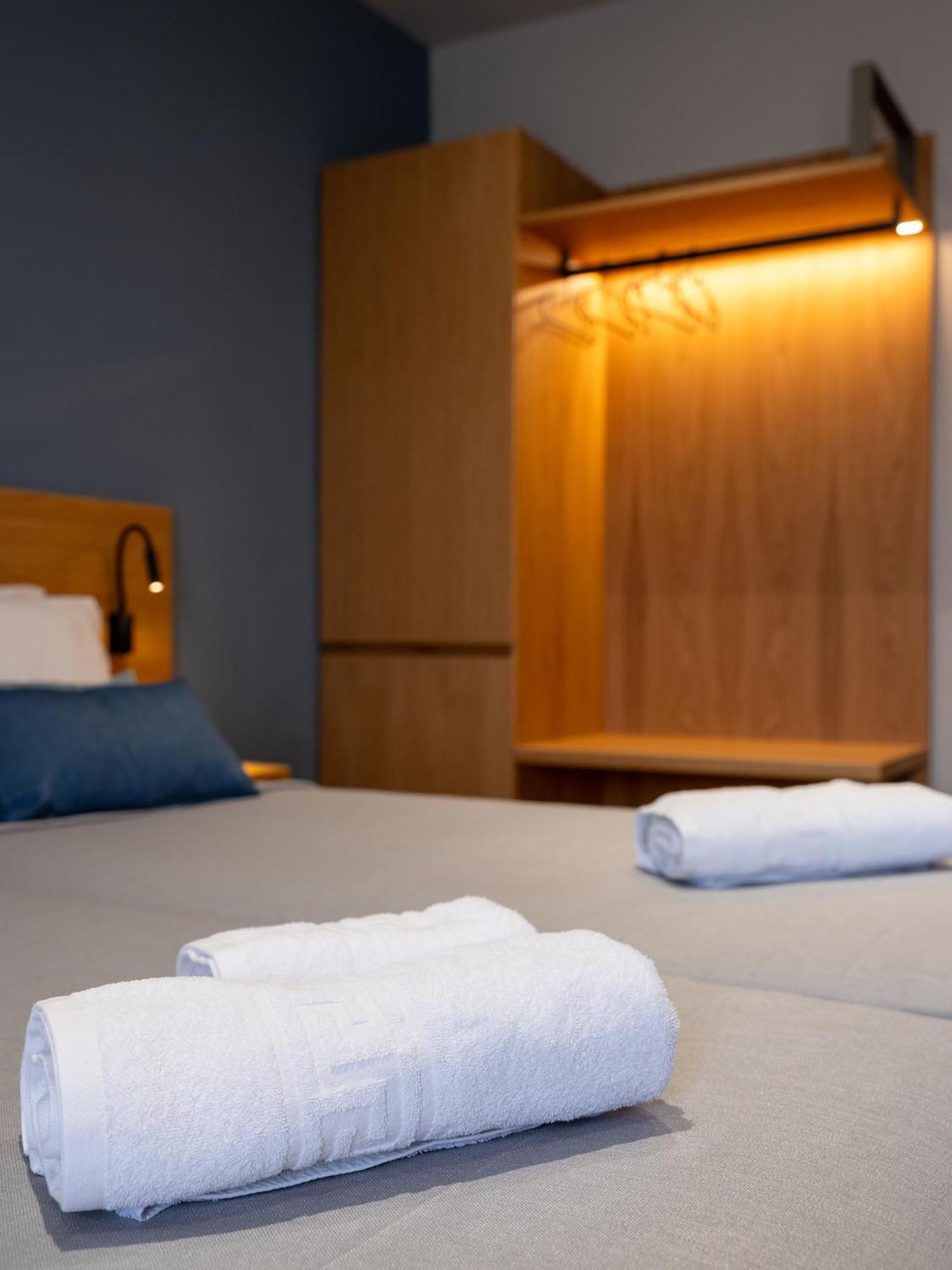 Athinaiko Hotel 이라클리온 외부 사진