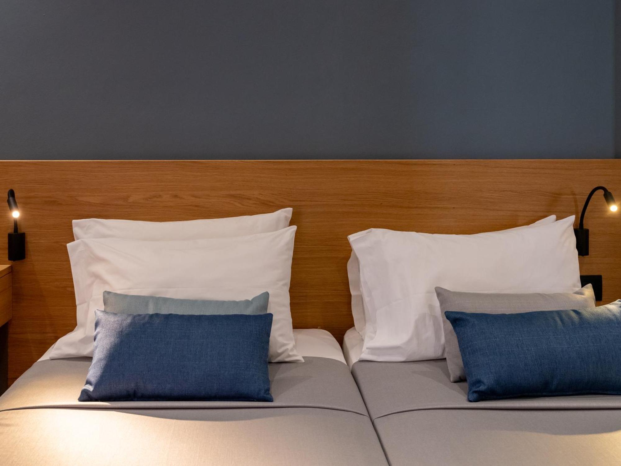 Athinaiko Hotel 이라클리온 외부 사진
